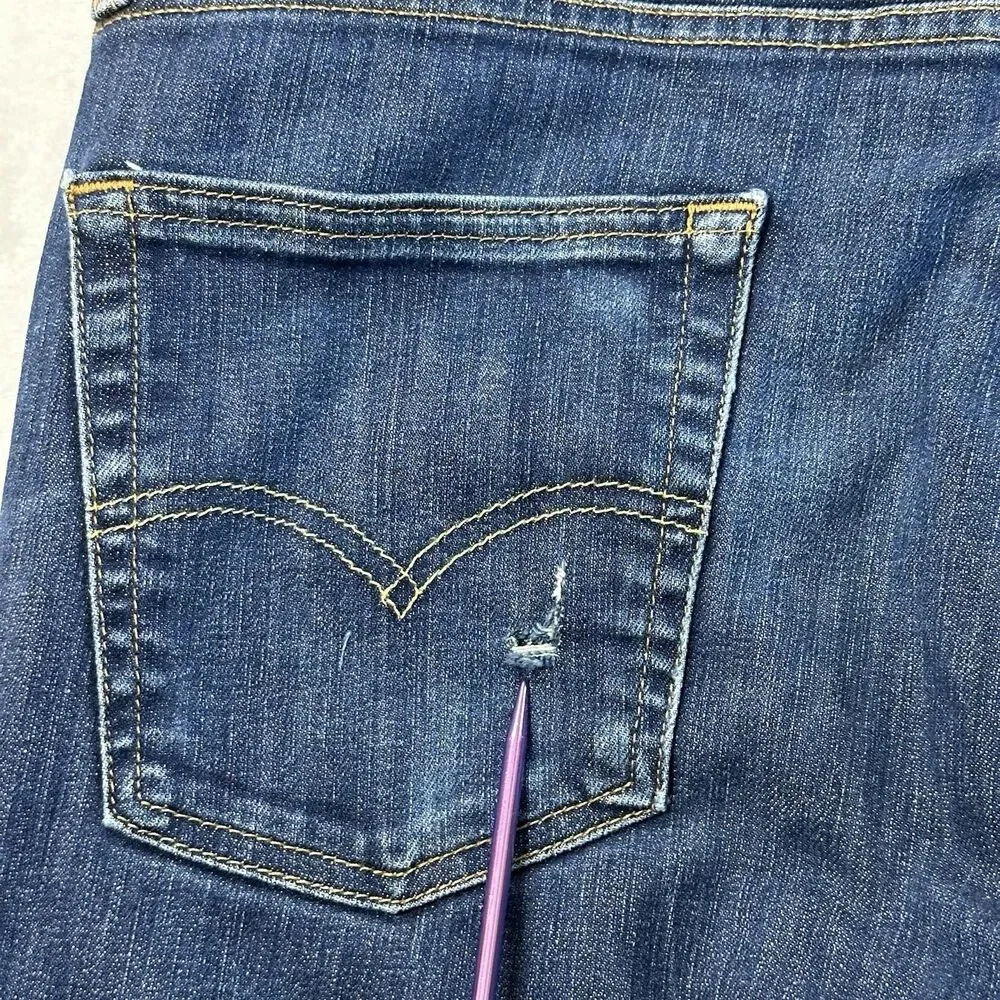 Levis good pre